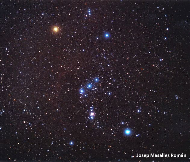 Constel-lació-Orió
