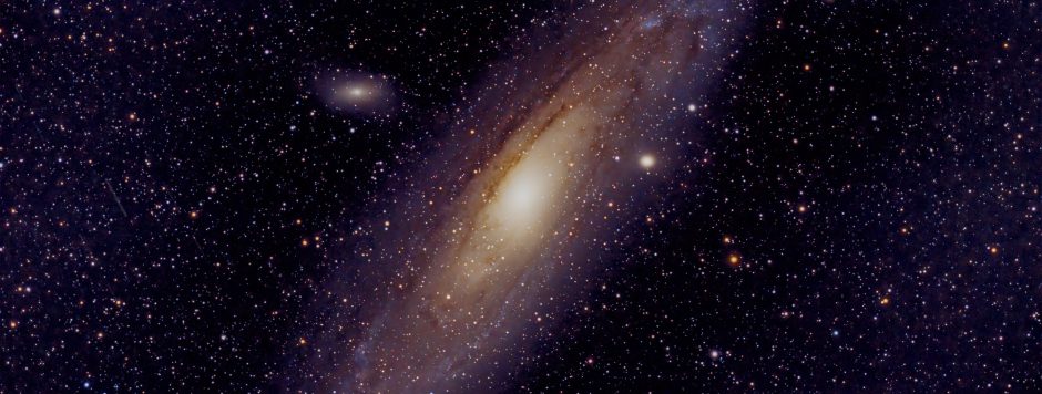 Blog d'Astronomia – Josep Masalles Román