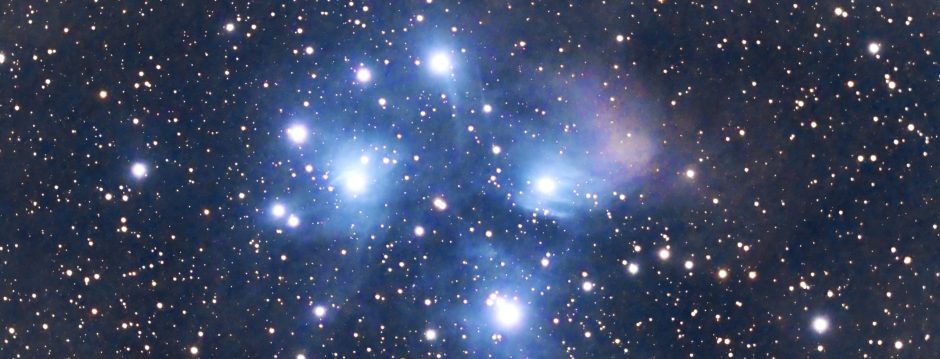 Blog d'Astronomia – Josep Masalles Román